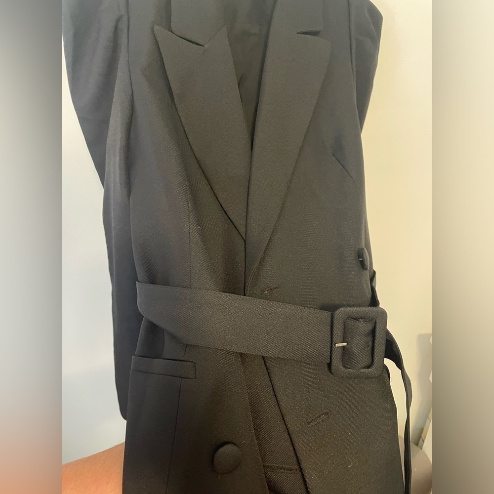 Express Jacket M - Picture 2 of 6